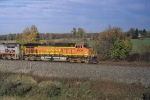 BNSF 4606